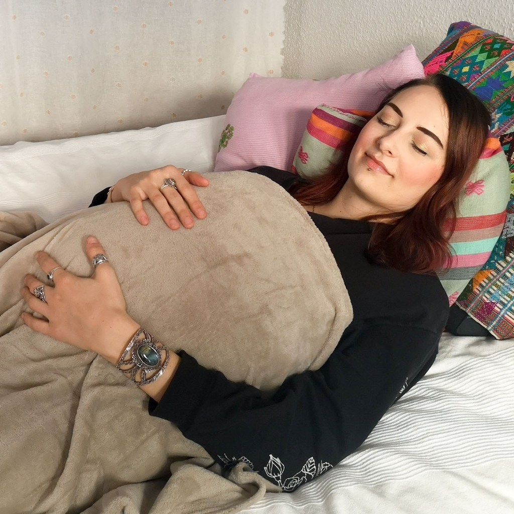 Foto: Christiane Ulrich, Traumreise für Schwangere